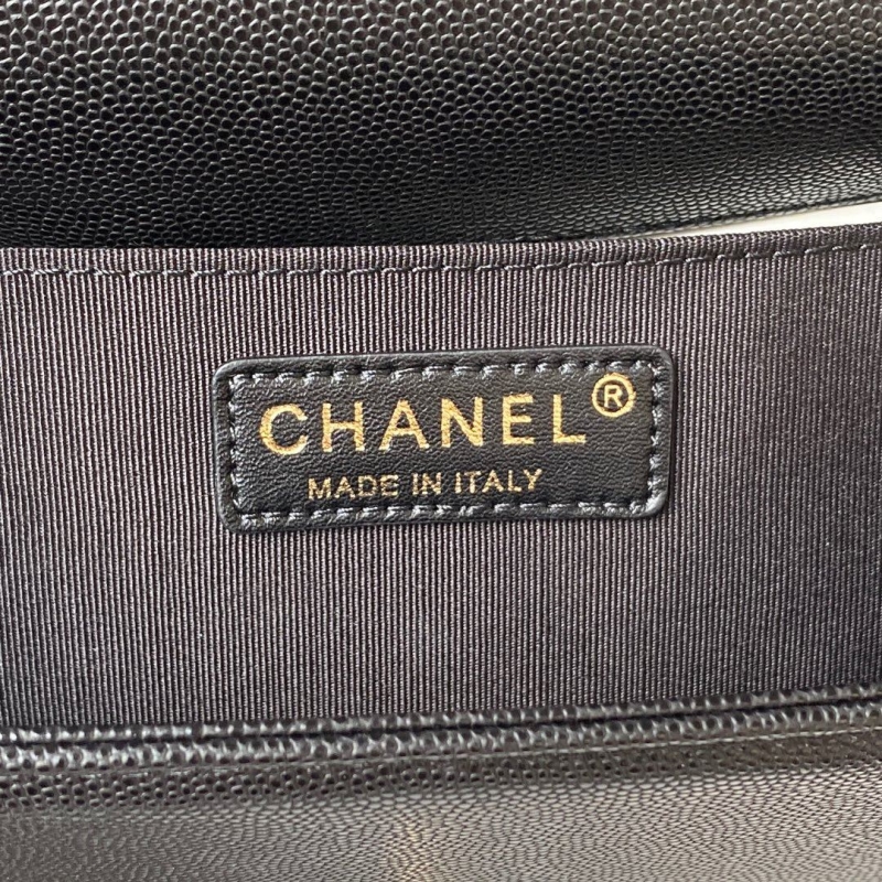 Chanel Leboy Series Bags